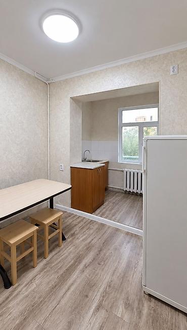 без агенство: 1 комната, Бишкек Парк ТРЦ Собственник, Без животных, от 6 месяцев, С мебелью полностью — 4