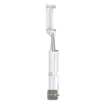 mini utu: Baseus Ultra Mini SUDYZP Bluetooth Selfie Çubuğu və Tripod – 67.5 sm — 1