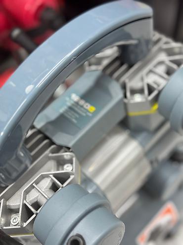 Компрессоры: Воздушные бесшумные компрессоры в наличии и под заказ! 🚚 Доставка по — 9