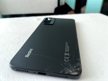 замена стекла xiaomi redmi note 4 бишкек: Redmi, Redmi Note 12 Pro+ 5G, Б/у, 256 ГБ, цвет - Черный
