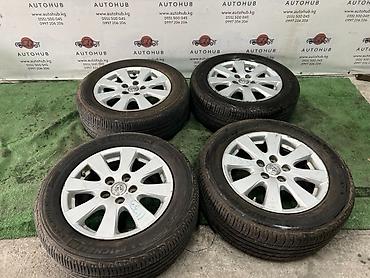 2gr fse: Двигатель TOYOTA Camry ACV40 2GR-FE 3.5, 2007 г. - Бензиновый V6 — 1