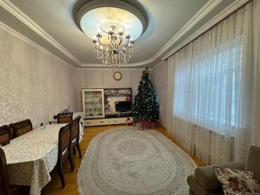 Həyət evləri və villaların satışı: 3 otaqlı, 120 kv. m, Kredit yoxdur, Yeni təmirli — 9