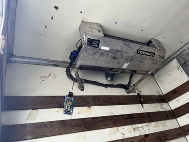 Грузовики: Грузовик, Б/у — 11