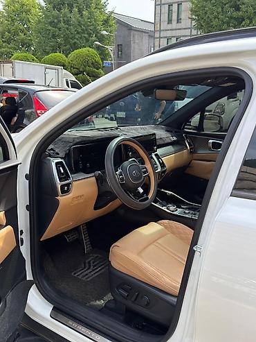 Kia: Kia Sorento: 2021 г., Кроссовер — 19