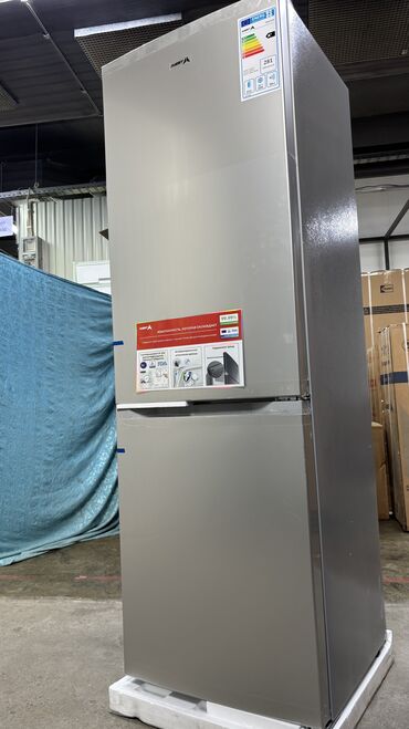 Холодильники: Холодильник Avest, Новый, Side-By-Side (двухдверный), De frost (капельный), 60 * 185 * 60 — 22