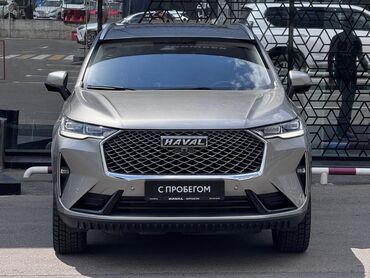 я ищу лада приора: Haval H6 Год: 2023г Объем: 2.0 турбо Пробег: 32000км Цвет: Серый
