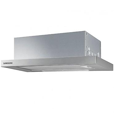 se electronics: Вытяжка NK24M1030IS - Тип: встраиваемая в шкаф, выдвижная панель — 2