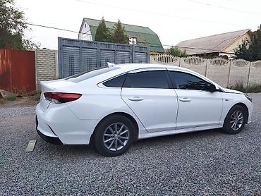 киа рио 2013 цена: Hyundai Sonata: 2018 г., 2 л, Автомат, Газ, Седан — 4