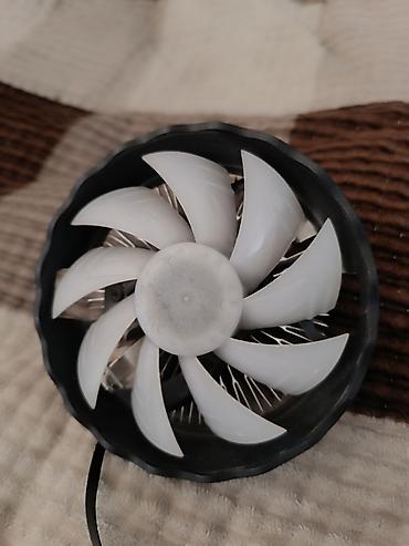cooling fan: Система охлаждения для ПК, Б/у, Кулер, Для процессора — 1