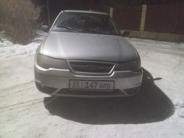 Daewoo: Daewoo Nexia: 2009 г., 1.5 л, Механика, Бензин, Седан