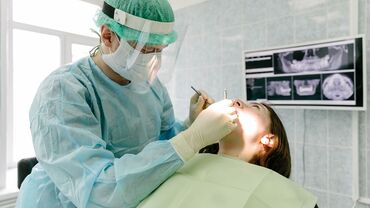 стоматология кабинет: Стоматолог. Аренда места