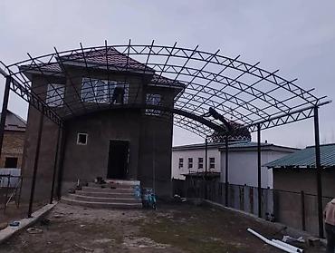 Сварка: Сварка | Навесы Гарантия, Монтаж — 9