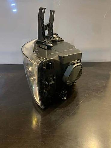 motor za camac: TRANSPORTER T5 | Polovan far bez ostećenja Volkswagen T5 7 H1941016J — 3