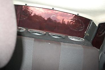 VAZ (LADA): VAZ (LADA) Samara: 1.6 l | 2011 il 222000 km Sedan — 7