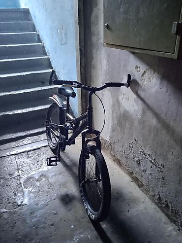 İşlənmiş Şəhər velosipedi Start, 20", sürətlərin sayı: 1, Ünvandan götürmə
