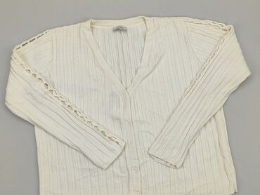 bluzki damskie rozmiar 52 54 allegro: Kardigan, 6XL, stan - Bardzo dobry