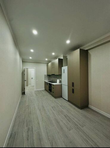 Продажа квартир: 2 комнаты, 59 м², Элитка, 6 этаж, Дизайнерский ремонт