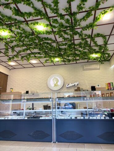 Digər ixtisaslar: 🏠 Hazır biznes satılır – Sezar Kulinariya Tam işlək vəziyyətdə olan — 4