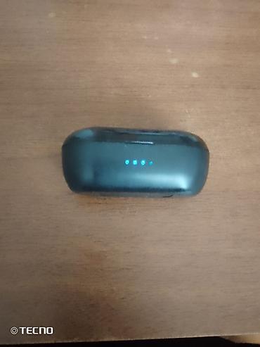 beats studio buds: Tam simsiz Bluetooth qulaqlıq dəsti - Qablaşdırma: maqnitli şarj — 9