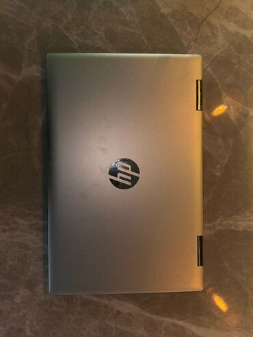 Modemlər və şəbəkə avadanlıqları: İşlənmiş HP Pavilion, 14 ", Intel Core i5, 512 GB, Ödənişli çatdırılma