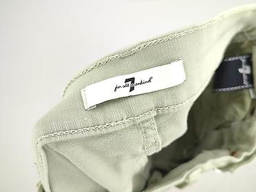 mango mom: 7 for all mankind, Jeansy damskie, rozmiar 2XS — 4