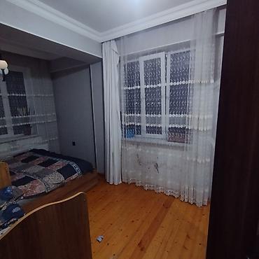 Yeni tikili: 1 otaqlı, Yeni tikili, 43 kv. m — 6