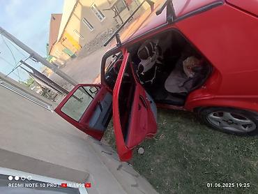 Volkswagen: Volkswagen Golf: 1987 г., Хэтчбэк — 16