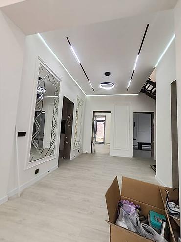 Штукатурка, шпаклевка: Штукатурка стен Больше 6 лет опыта — 14