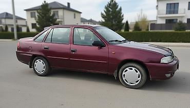 Daewoo: Daewoo Nexia: 2011 г., 1.6 л, Механика, Седан at lalafo.kg — 1 Daewoo: Daewoo Nexia: 2011 г., 1.6 л, Механика, Седан — 1