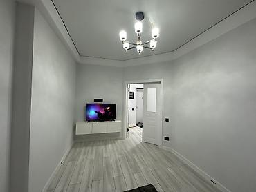 Продажа квартир: 2 комнаты, 51 м², Элитка, 9 этаж, Евроремонт — 12