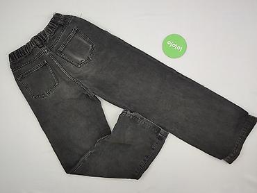 baloon jeans: Jeansy damskie, rozmiar S — 3