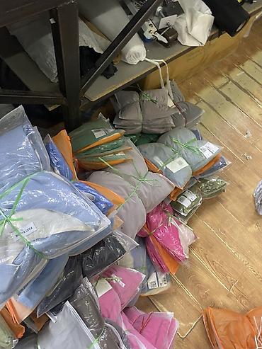 Домашняя одежда: Продаю срочно остатки оптом женской одежды, для розничных продавцов! — 3