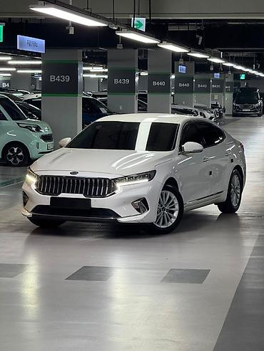 k5 2011: Kia K7: 2019 г., 2 л, Автомат, Бензин, Седан — 2