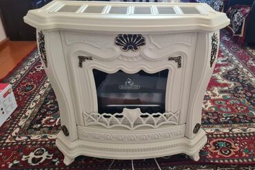 Peçlər və kaminlər: İran Peçi, Yeni, yanacaq - Qaz, Pulsuz çatdırılma -da lalafo.az — 3 Peçlər və kaminlər: İran Peçi, Yeni, yanacaq - Qaz, Pulsuz çatdırılma — 3