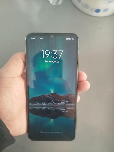 pixel xl: Смартфон Redmi (линейка Redmi серии А/G) в черном цвете. Основные — 2