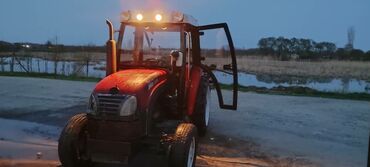 продажа китайских тракторов: Тракторы