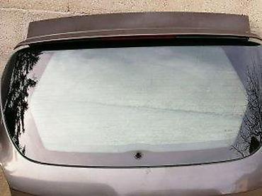 aluminijumske plocice: Fiat bravo 2 staklo gepeka. Fiat bravo 2 staklo gepeka Kontakt 199 4 — 2