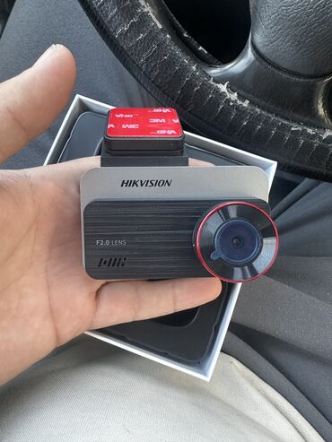 Видеорегистраторы: 📸 Видеорегистратор HIKVISION Оригинальное качество другого уровня — at lalafo.kg — 1 Видеорегистраторы: 📸 Видеорегистратор HIKVISION Оригинальное качество другого уровня — — 1