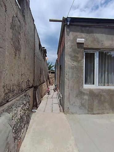 kiriditle ev: 1 otaqlı, 150 kv. m, Kredit yoxdur, Orta təmir — 5
