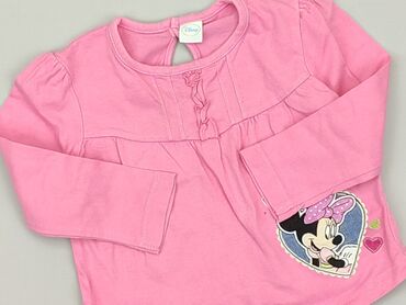 kapcie do szkoly: Kaftan, Disney, 6-9 months, condition - Very good