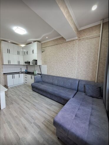 дома в новопокровке: 2 комнаты, 52 м², Элитка, 4 этаж, Дизайнерский ремонт