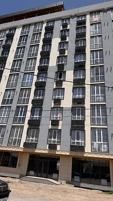 Продажа квартир: 2 комнаты, 67 м², Элитка, 9 этаж, Дизайнерский ремонт — 7