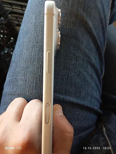 ıpad mini 5: IPhone 15 Pro, Ağ, Face ID — 2