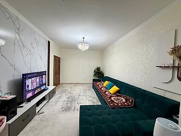 Продажа квартир: 4 комнаты, 73 м², ул. Карла Маркса 106 серия, 2 этаж, Евроремонт — 2