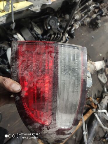 Дверные ручки: Зарчасти ручки тайота Мазда обшивка стоп фара ипсум Микра Ниссан Гайя — 12