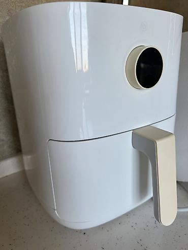 airfry: Xiaomi airfry — 1