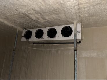 Ремонт холодильников, морозильников: Холодильное оборудование!. (В наличии и на Заказ) "Bitzer, Danfoss — 3