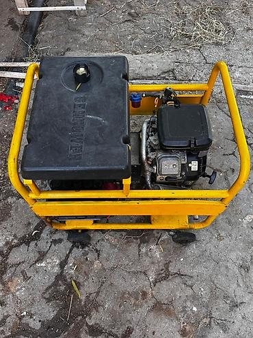 işıq generatorları: Satış, İşlənmiş, Benzin, Generator, GenPower, Kredit yoxdur — 2