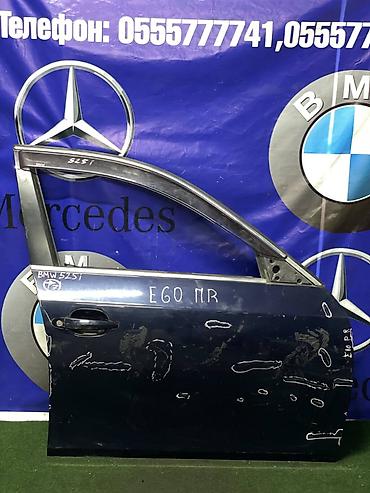 bmb e36: Дверь Передняя правая BMW, Б/у, Оригинал — 1