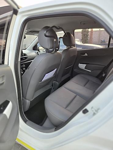 Kia: Kia Morning: 2019 г., 1 л, Автомат, Бензин, Хэтчбэк — 13